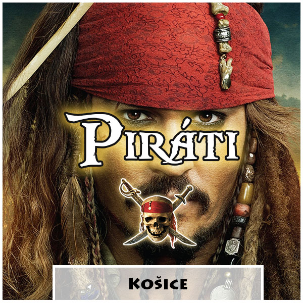 Pirati 600x600