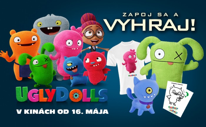 UGLYDOLLS sutaz 810x500 SKkina1 velka