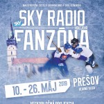 fan zona Presov