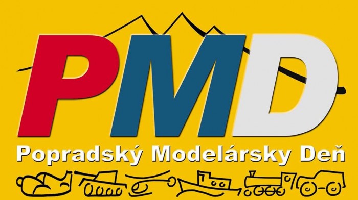 popradsky modelarsky den