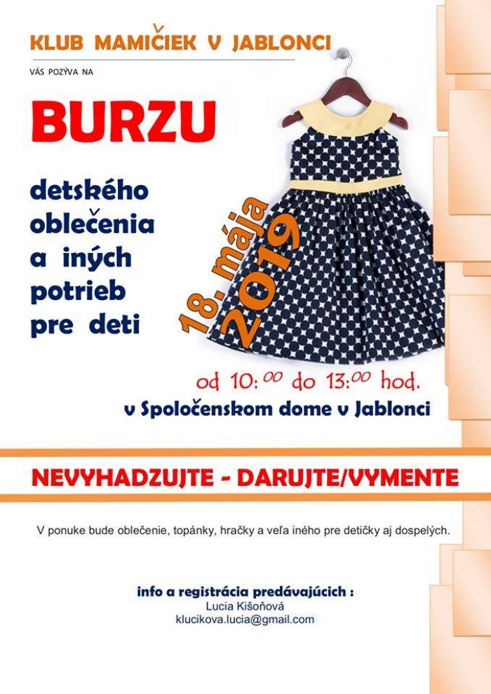 burza