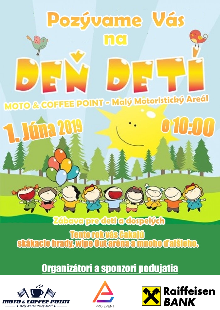 den deti 2019