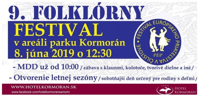 folklorny festival mdd