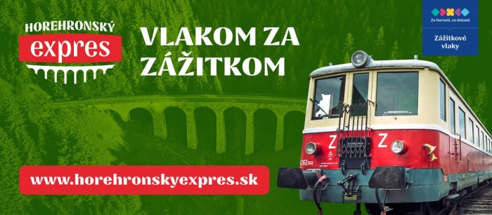 Horehronsky Expes promo min