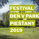 Festival De v parku 2019