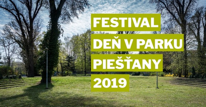 Festival De v parku 2019