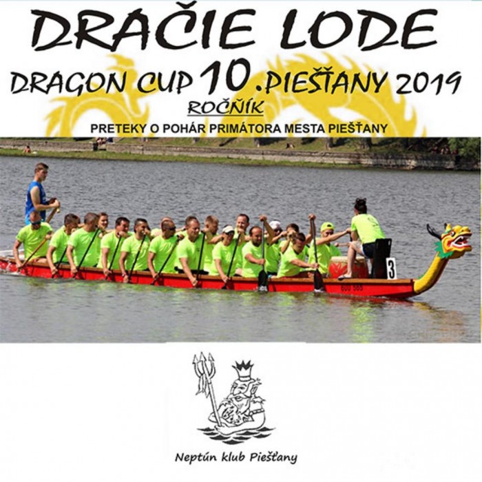 dracie lode 2019