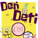 den deti