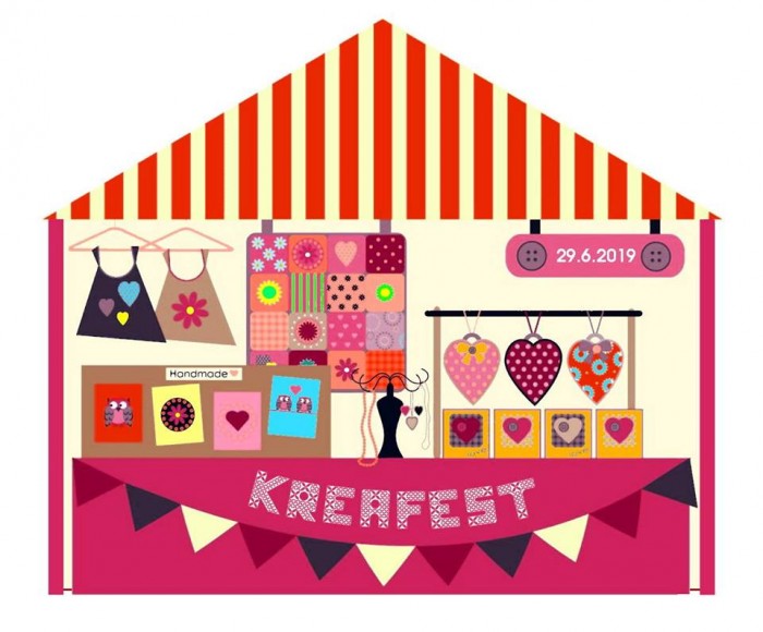 kreafest