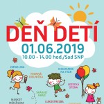 Den deti 2019