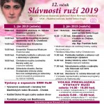 Slavnost ruzi 2019 plagat