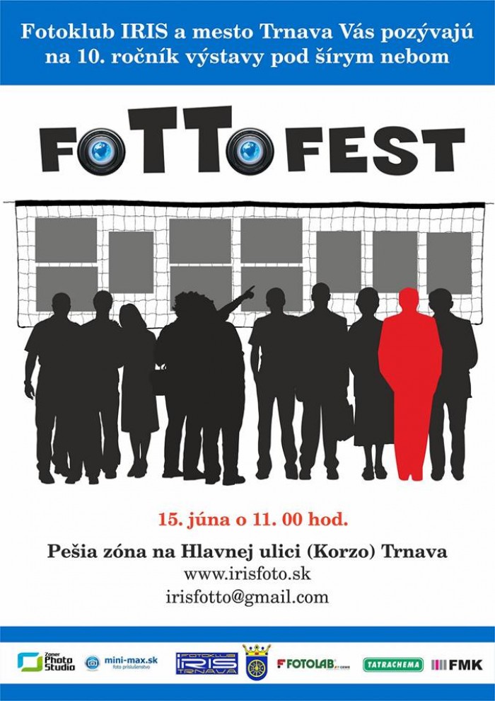 fottofest 19