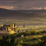 hrad beckov