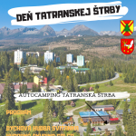 Den tatranskej strby