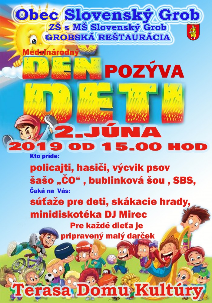 plagat MDD 2019 