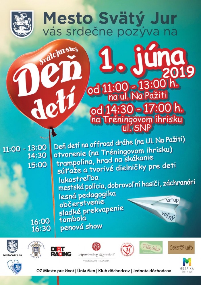 dendetijur