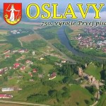 oslavy obce Plavec