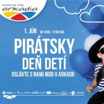 piratske MDD Arkadia TT19