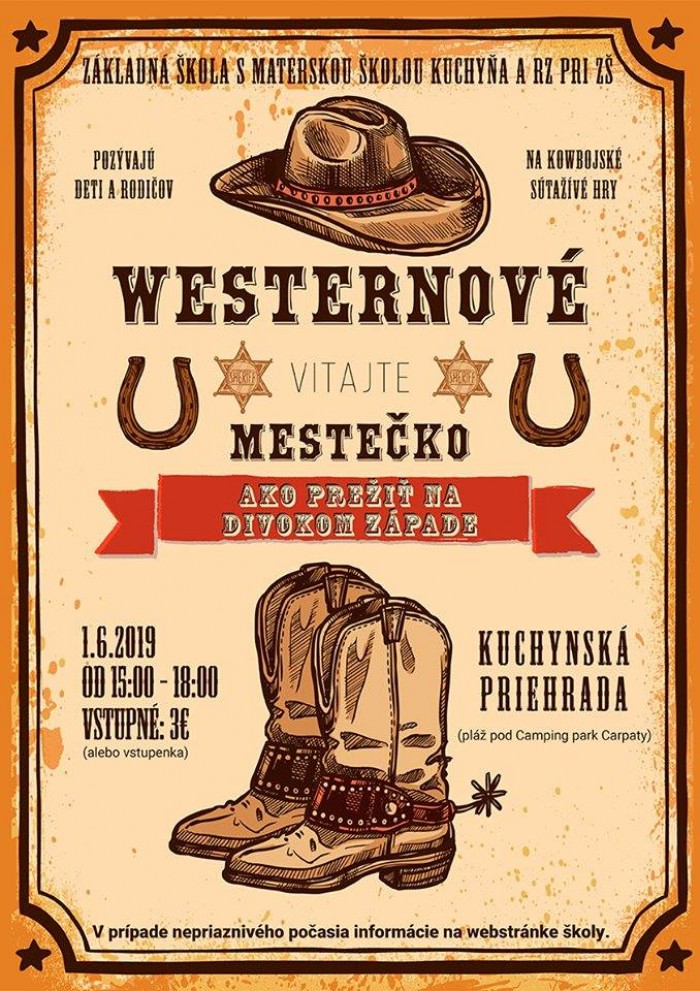 western