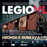 LEGIOVLAK 2019 SK Hronska Dubrava