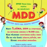 MDD 2019