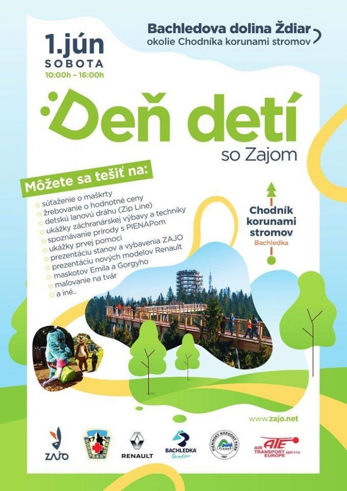 bachleddka MDD