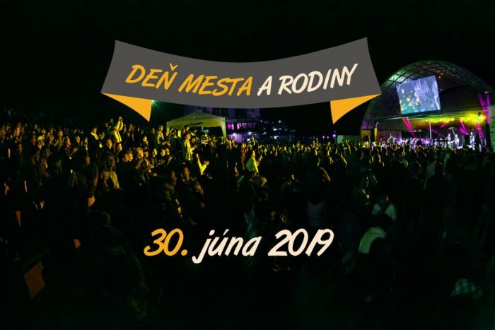 den mesta rodiny