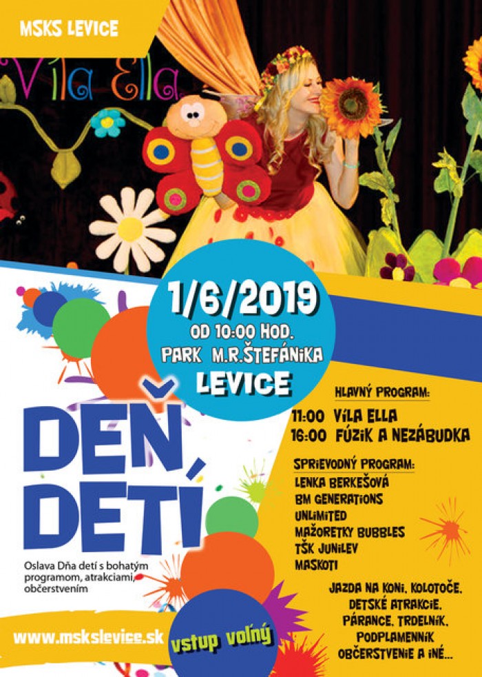 dd levice