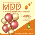 mdd v parku 1