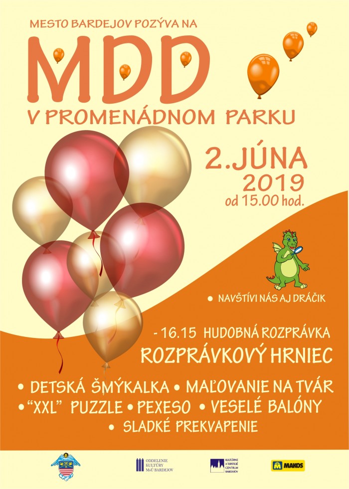 mdd v parku 1