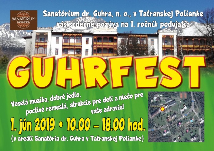 Ghurfest