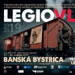 LEGIOVLAK A2R B Bystrica 1