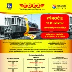 110 rokov TREZ