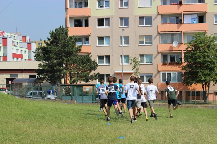 sprint