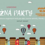 knizna party