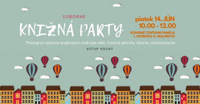 knizna party