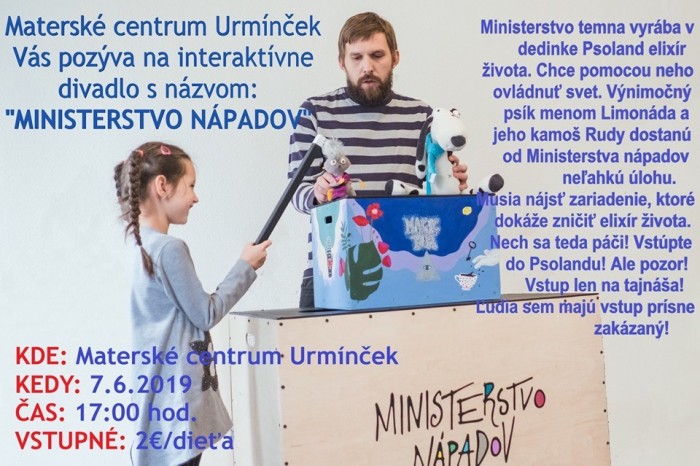 divadlo