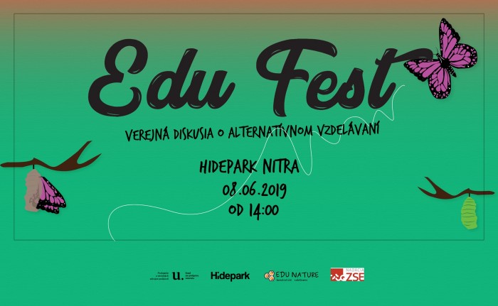 edu fest
