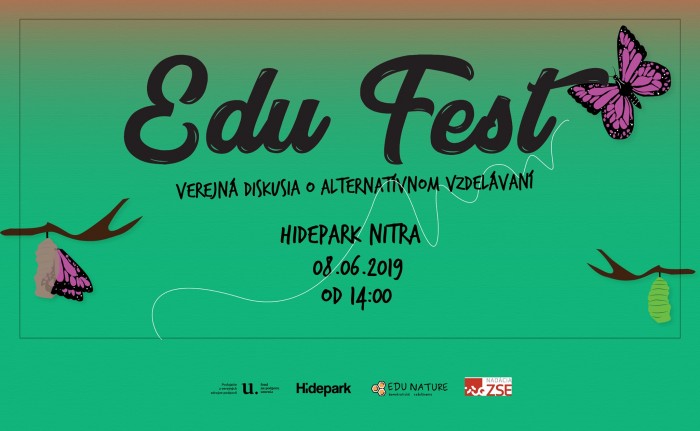 edu fest