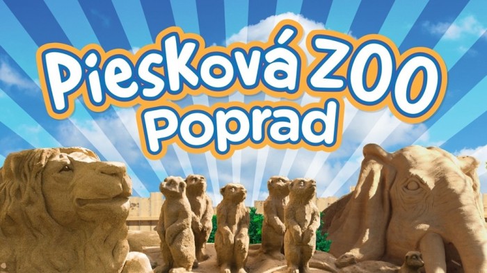 pieskova zoo
