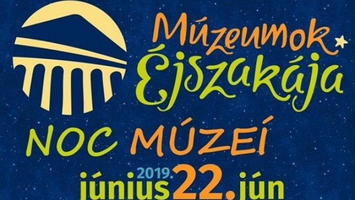 noc muzei
