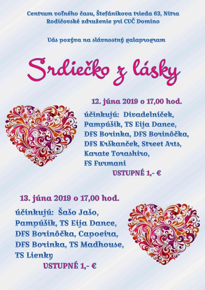 srdiecko