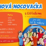 nocovacka