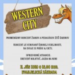 western