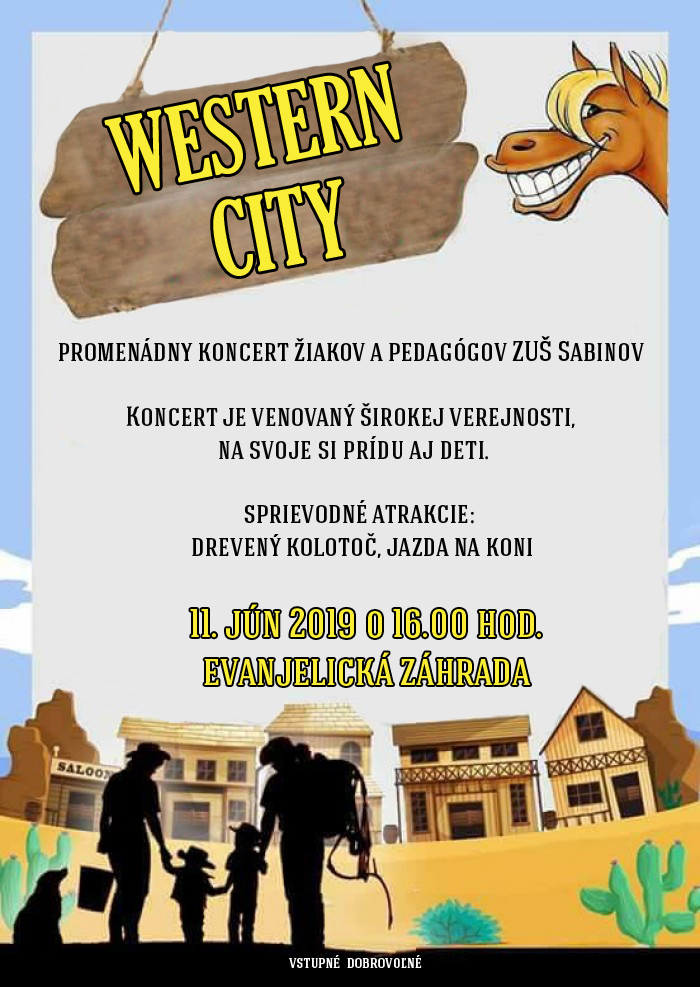 western