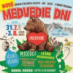 medvedie dni