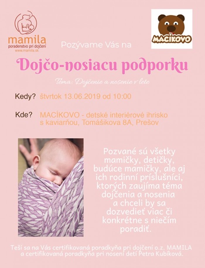 macikovo