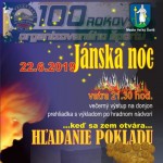 janska noc