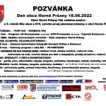 De HP Plagat obcanie HP1