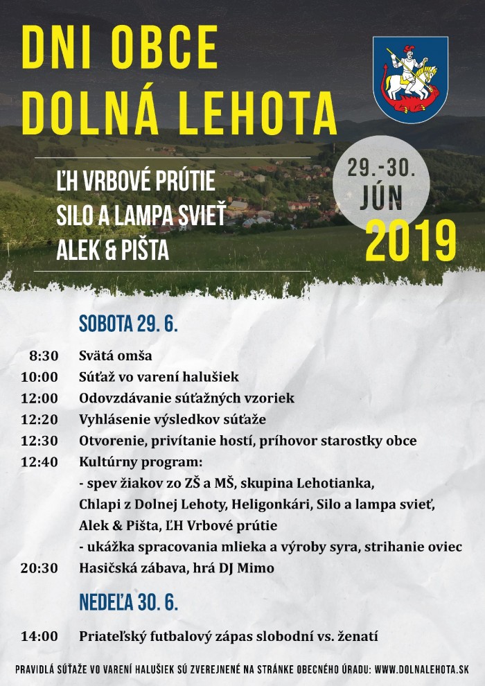Plagat Dni Obce 2019 1 pdf